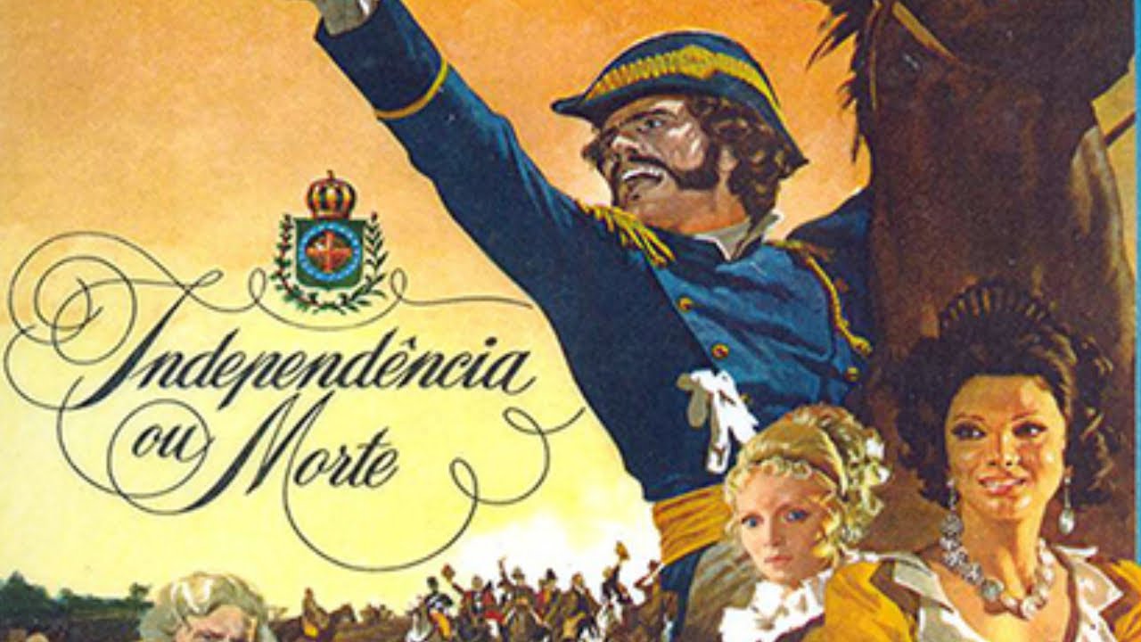 Filme Independência ou Morte